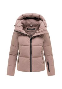 Non sélectionné, mauve