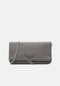 ROCK  - Sac bandoulière - grey