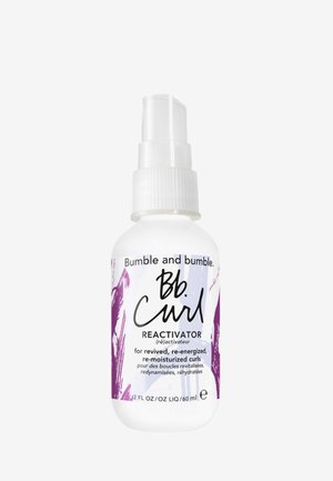 CURL REACTIVATOR TRAVEL - Lacca - -