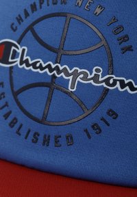 Champion Gorra - blau rot