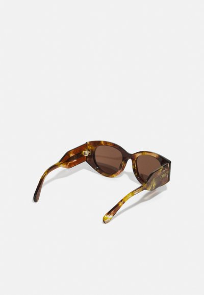 CHLOÉ Sunčane naočale - havana-brown