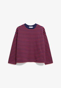 Unausgewählt, blue noon coral blush