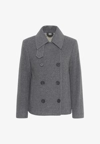 Non sélectionné, medium grey melange