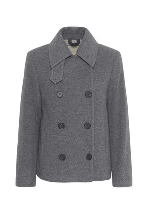 Part Two, CEBRINAPW OUTERWEAR - Veste légère - medium grey melange