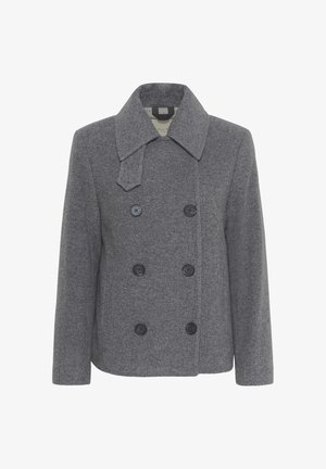 Part Two, CEBRINAPW OUTERWEAR - Veste légère - medium grey melange