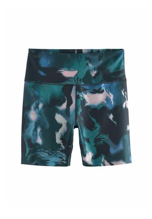 CYCLING - Legingi — bikses - blue