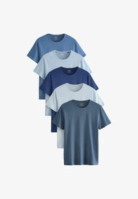 Valittu, mixed blues