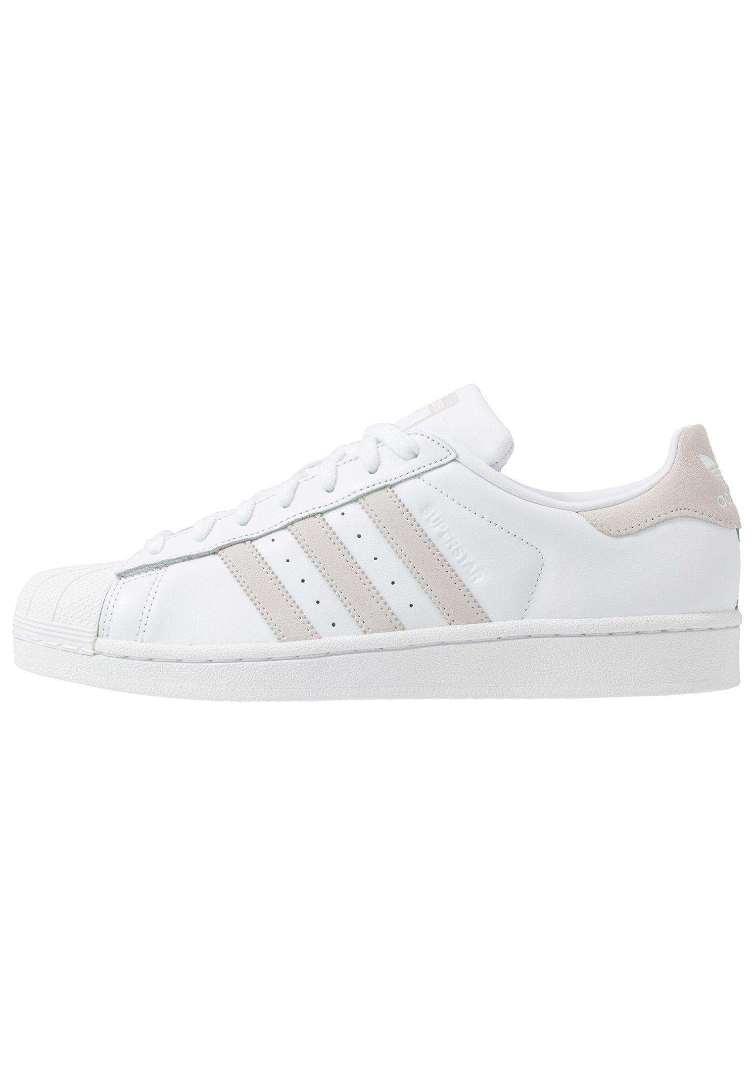 zalando superstar rose pale