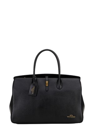 ELEGANCE COLLECTION - Sac à main - black