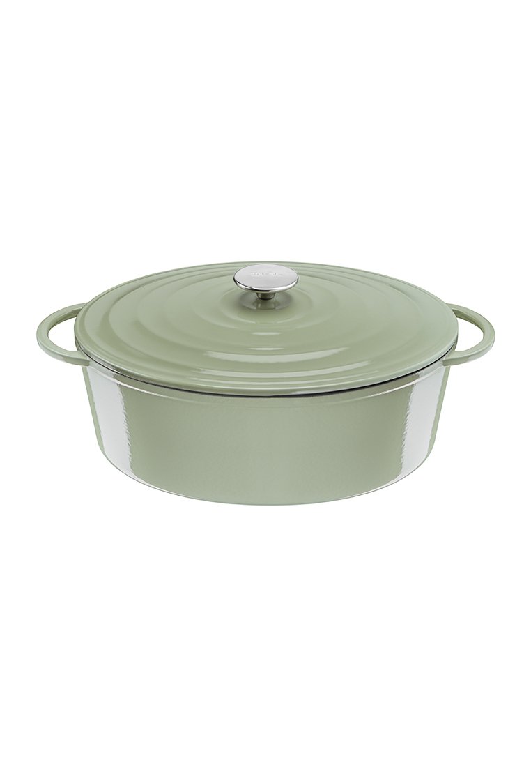Tefal Gryta / Kastrull ljusgrön