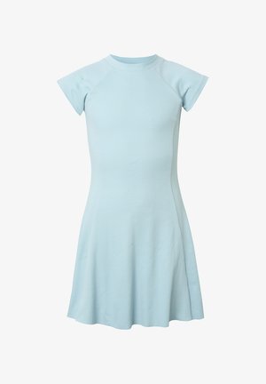Urban Classics, Jerseykjole - oceanblue