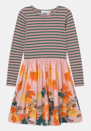 CASIE - Vestido ligero - multi-coloured
