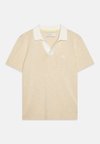 T-shirt basique - oyster gray