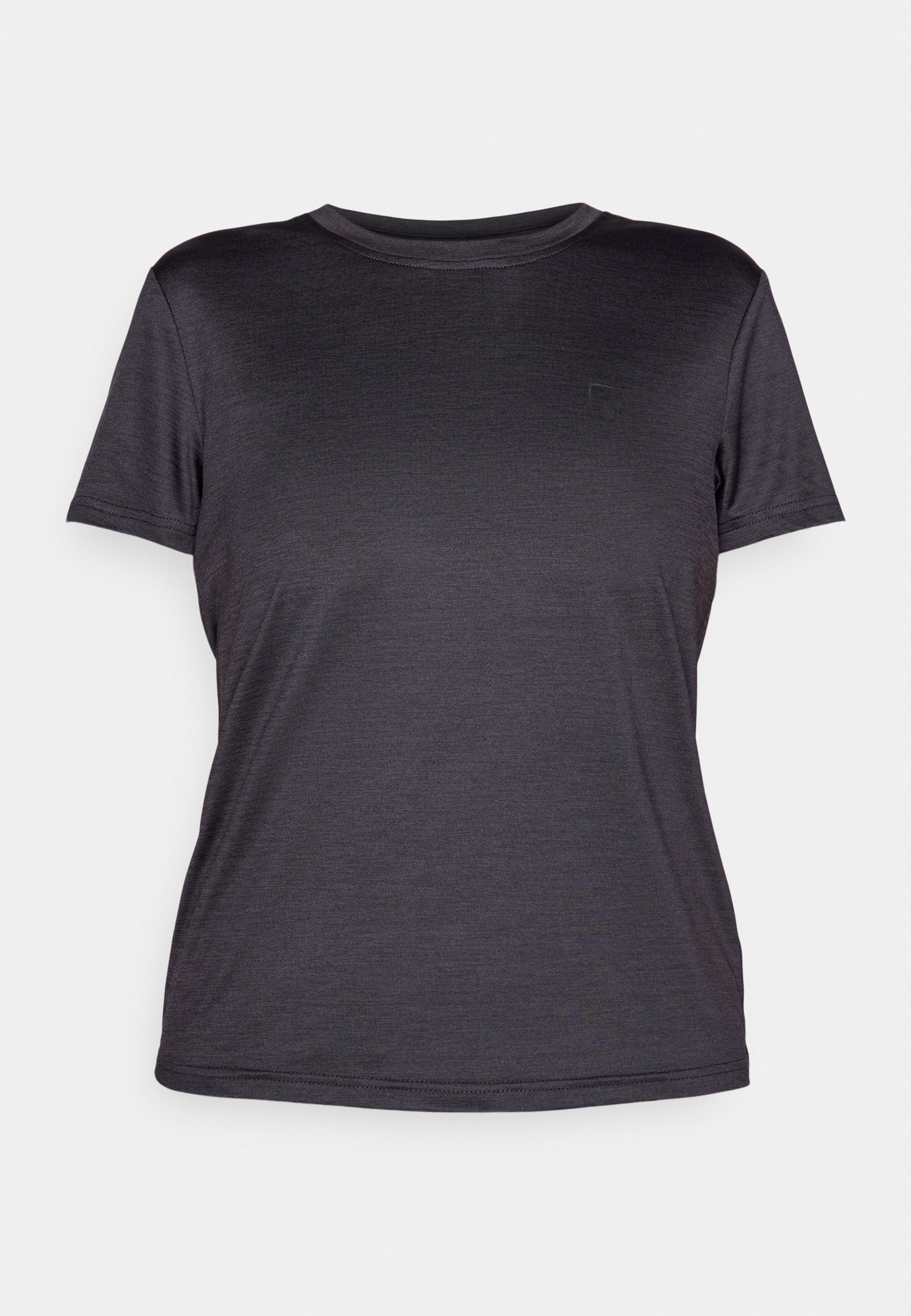 売れ筋商品|||オンリープレイ Tシャツ レディース トップス ONPCORE LIFE TEE  - Basic T-shirt - black ONLY Play ONPCORE LIFE ON TEE - T-shirt basic - black