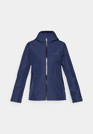 Berghaus BRAMBLFELL - Hardshell striukė - dusk