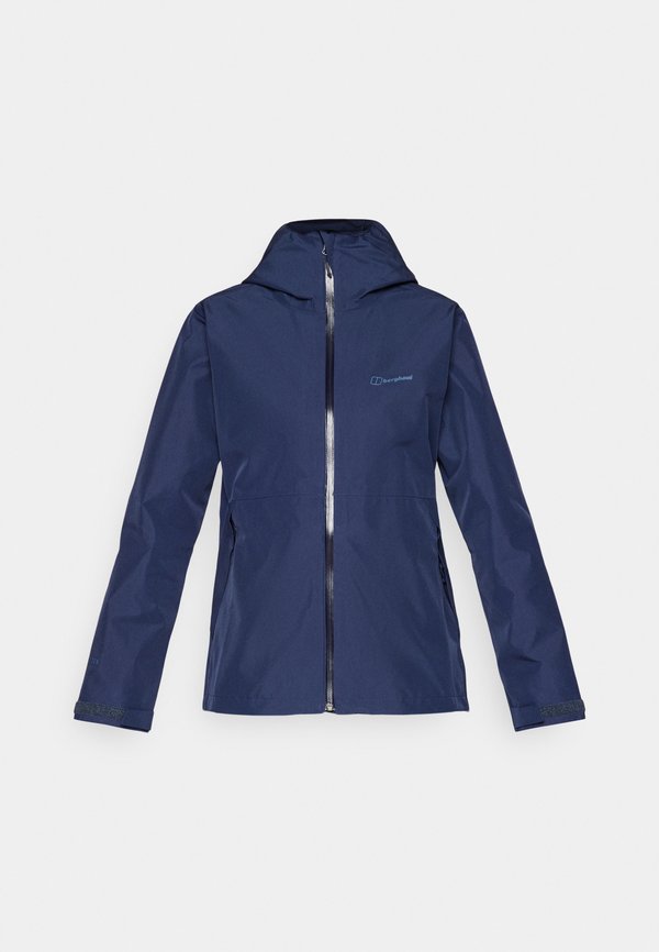 BRAMBLFELL - Hardshell jacket - dusk3