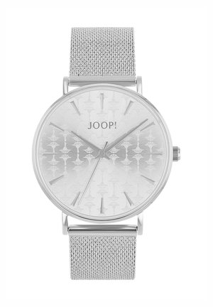 ARM - Horloge - silberfarben