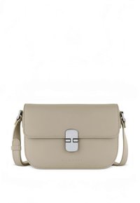 bugatti NELA - Geantă de mână - beige