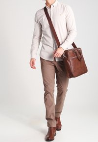 Tommy Hilfiger Chino - beige