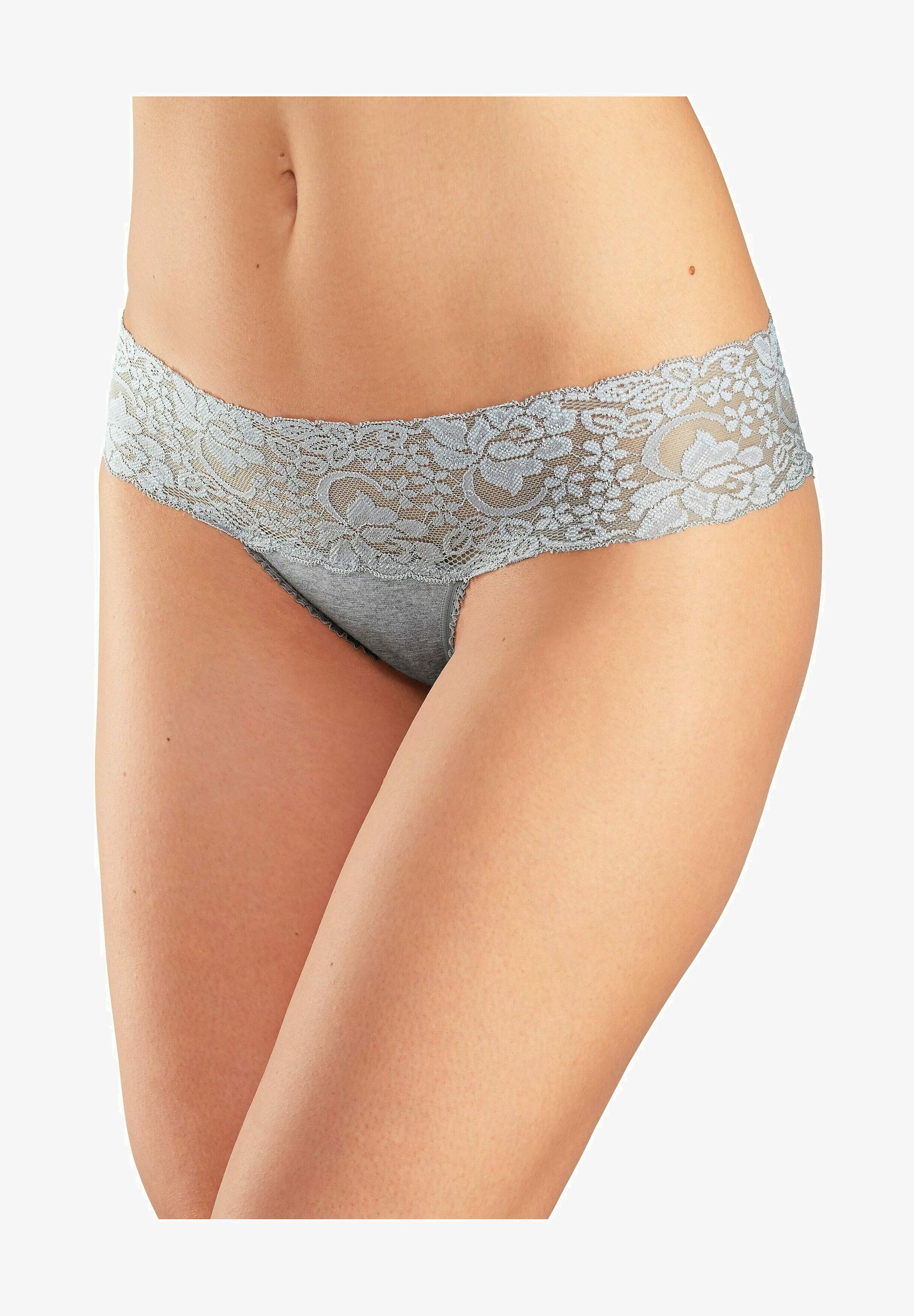 Morvia 20 Mutandine Donna Assortite – Slip Hipster, Tanga, Multicolore, Taglia S