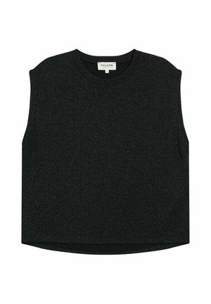 Grace & Mila RIMBAUD - T-shirt basique - noir