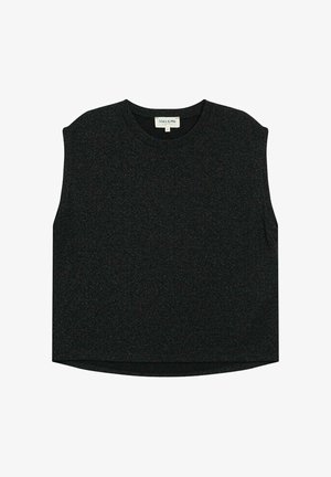 Grace & Mila RIMBAUD - T-shirt basique - noir