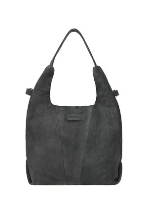Handtas - grey
