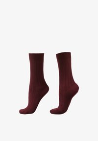 Non sélectionné, bordeaux