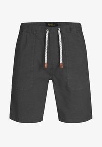Unselected, black