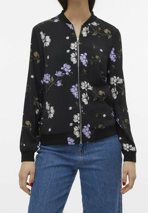 Bomberjacks - anthracite