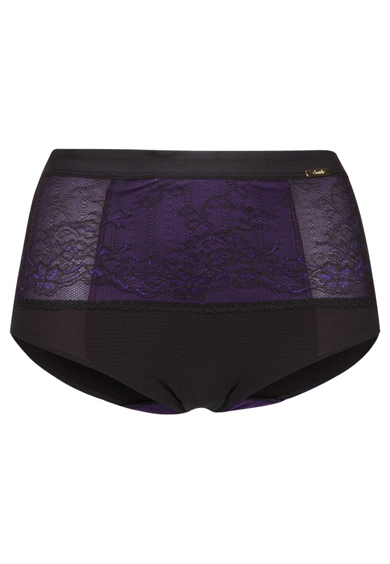 Chantelle Superbe Underklader Black Svart Zalando Se