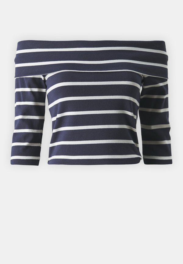 ONLDIANA OFF SHOULDER - Long sleeved top3