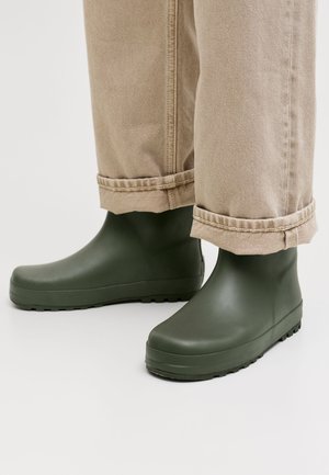 Jack & Jones Junior Holínky - dark green