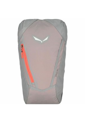 Salewa ORTLES  - Hydratatierugzak - alloy