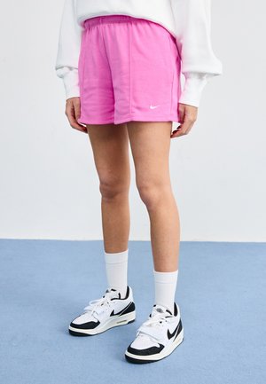 Donji dijelovi trenirke - playful pink