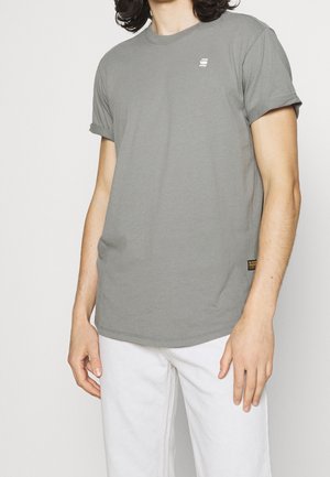 Camiseta básica - grey