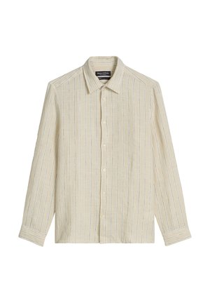 Marc O'Polo, Camicia - medium brown