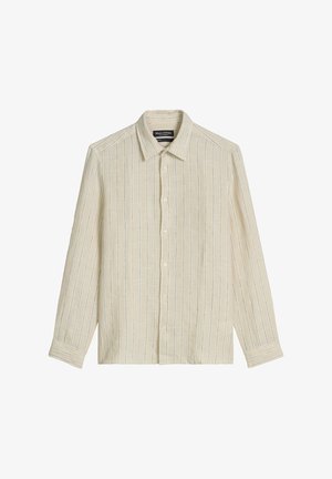 Marc O'Polo, Camicia - medium brown