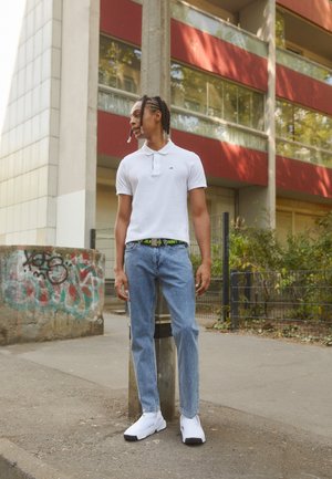 SCANTON - Jeans slim fit - denim light