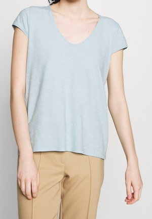 Camiseta básica - mint
