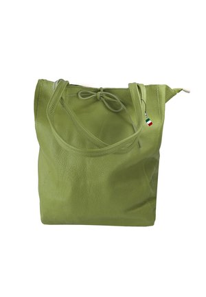 SHOPPER - Shopper - olivgrün