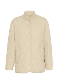LORENA QUILTED - Veste mi-saison - feather gray
