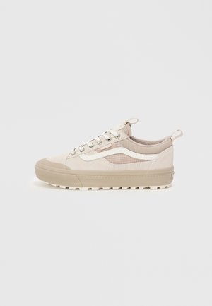 MTE OLD SKOOL UNISEX - Zapatillas - stone