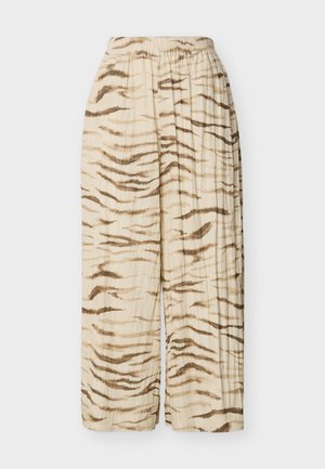 MSCH Copenhagen, PANTS - Pantalon classique - oatmeal