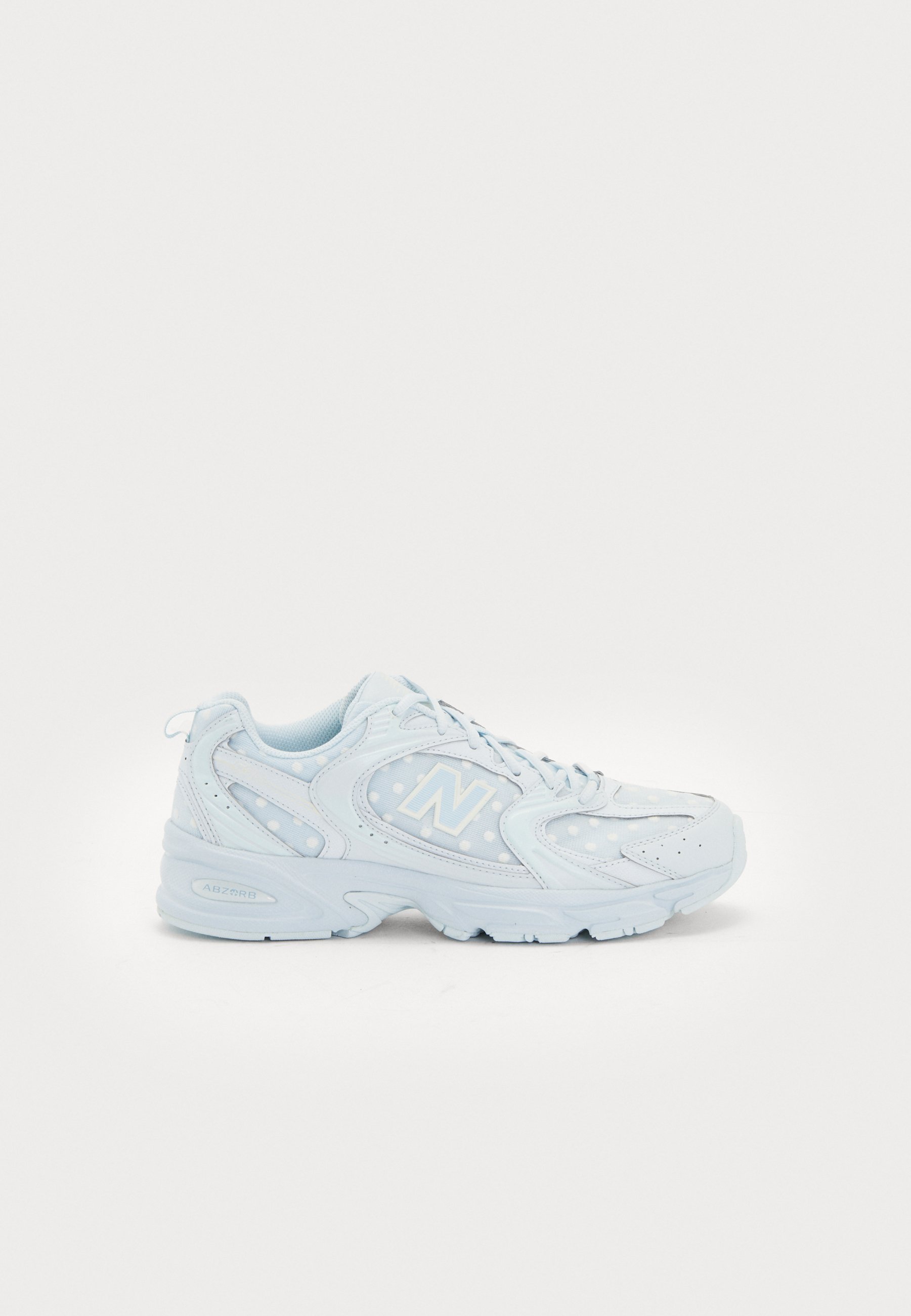 ★New Balance★ U530 POLKA DOT UNISEX BLUE New Balance U530 POLKA DOT - Baskets basses - blue/bleu