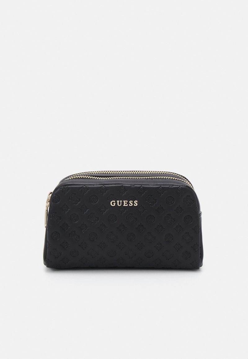 Guess Toalettmappe - black