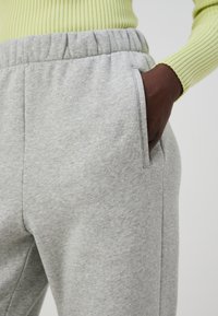 Gap Tall NEW  - Trainingsbroek - heather grey