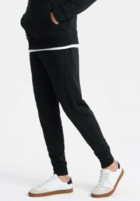 Ombre SET - Trainingsanzug - black