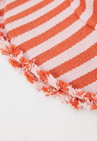 Lollys Laundry BUCKET HAT - Cappello - light pink