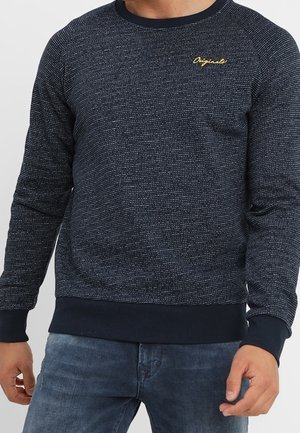 Sweater - blue